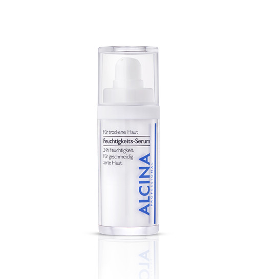 Alcina Feuchtigkeits-Serum 30 ml