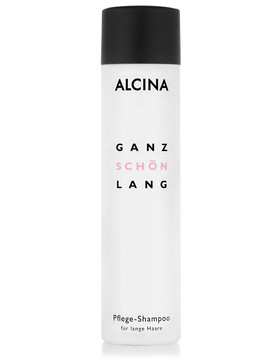 Alcina Ganz Schön Lang Shampoo 250 ml