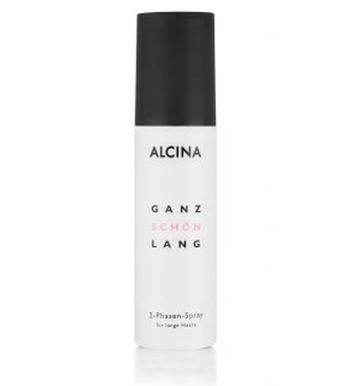Alcina Ganz Schön Lang 2-Phasen-Spray 125 ml