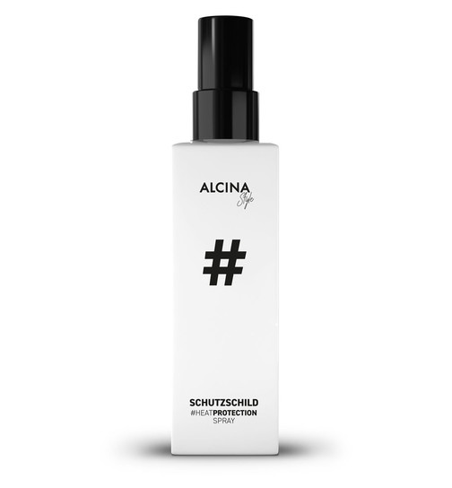 Alcina #ALCINASTYLE Schutzschild 100 ml