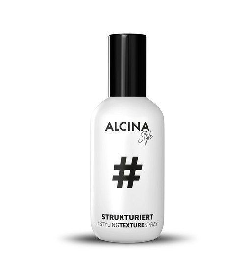 Alcina Struckturiert 100 ml