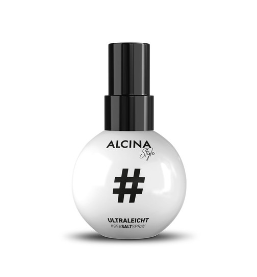 Alcina #ALCINASTYLE Ultraleicht 100 ml