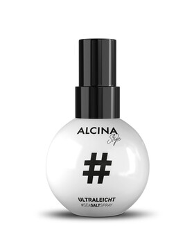Alcina #ALCINASTYLE Ultraleicht 100 ml