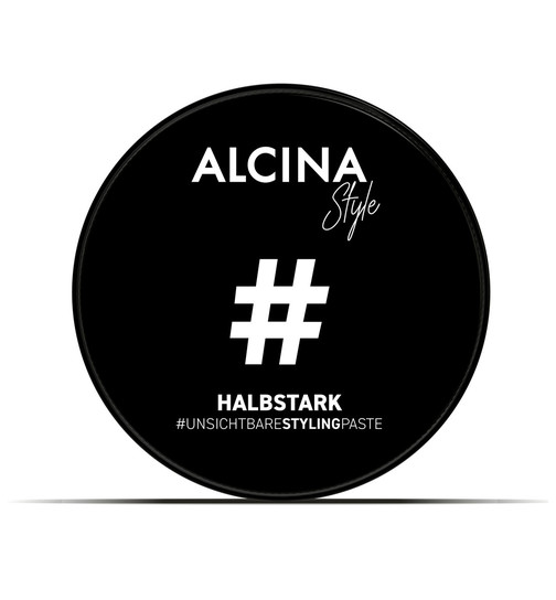Alcina #ALCINASTYLE Halbstark 50 ml