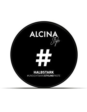 Alcina #ALCINASTYLE Halbstark 50 ml