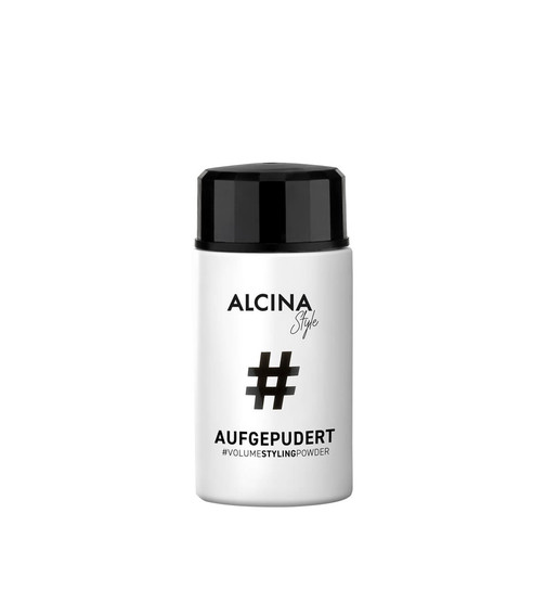 Alcina #ALCINASTYLE Aufgepudert 12 g