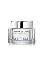 Alcina Rich Anti Age-Creme 250 ml