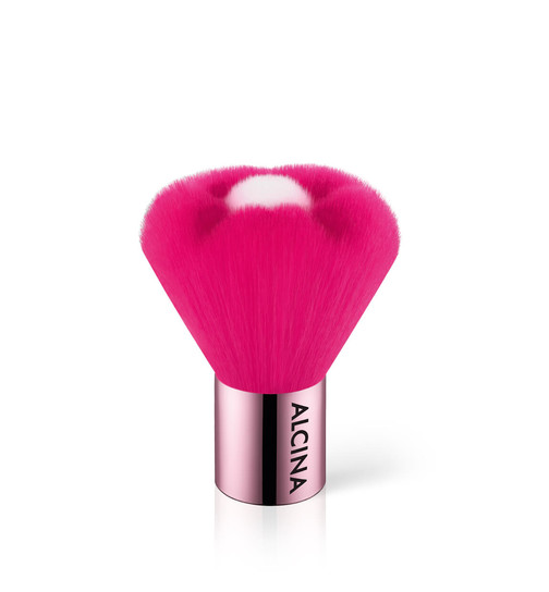 Alcina Kabuki Pinsel