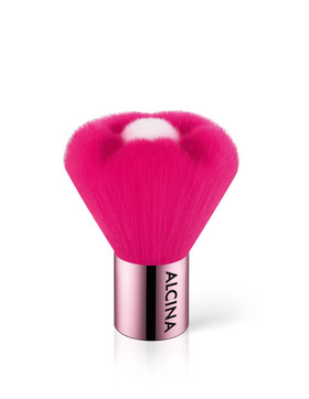 Alcina Kabuki Pinsel