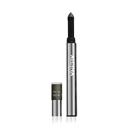 Alcina Eyepowder khaki-matic 050