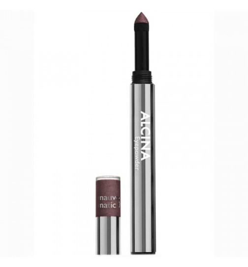 Alcina Eyepowder mauve-matic 070