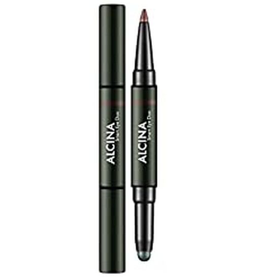 Alcina Smart Eye Duo mountain green