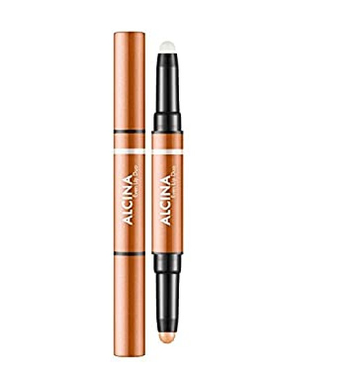 Alcina Even Lip Duo tequila