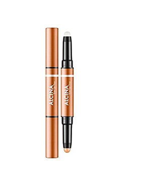 Alcina Even Lip Duo tequila