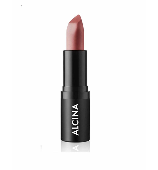 Alcina Matt Lip Colour tea rose