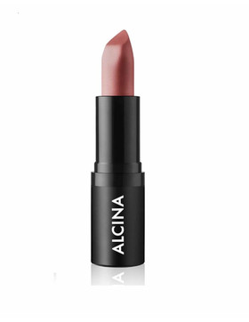 Alcina Matt Lip Colour tea rose