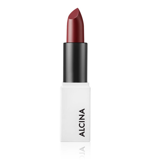 Alcina Creamy Lip Colour cherry