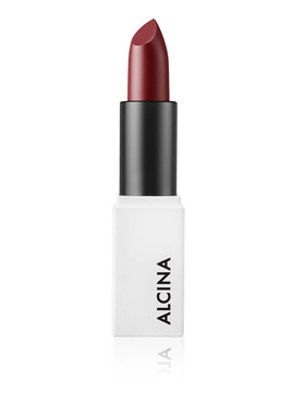 Alcina Creamy Lip Colour cherry