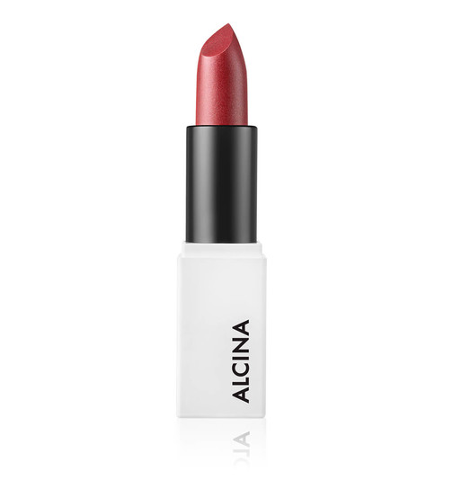 Alcina Creamy Lip Colour guava
