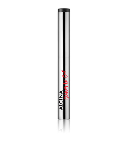Alcina Glittery Lip Coat