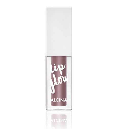 Alcina Lip Glow bold nude