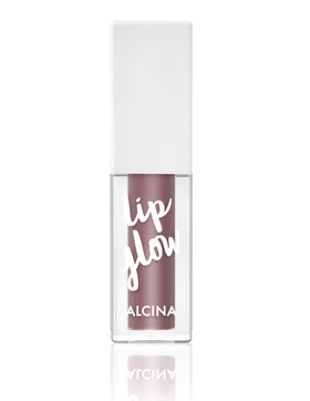Alcina Lip Glow bold nude