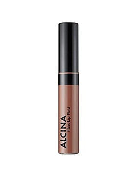 Alcina Matt Lip Fluid sand