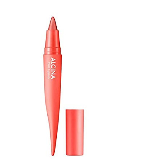 Alcina Matt Lip Stick strawberry