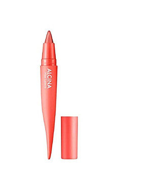 Alcina Matt Lip Stick strawberry