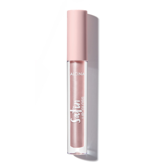 Alcina Satin Lip Gloss NEU