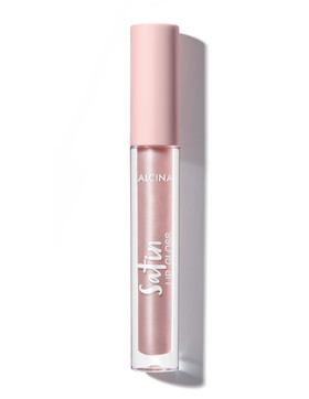 Alcina Satin Lip Gloss NEU