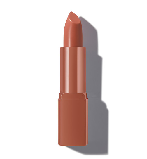 Alcina Pure Lip Colour warm sienna
