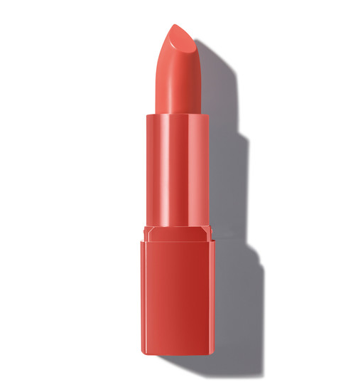 Alcina Pure Lip Colour poppy red