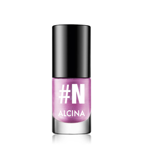 Alcina Nail Colour New York 5 ml