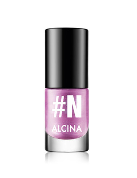 Alcina Nail Colour New York 5 ml