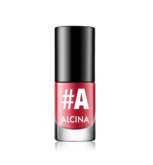 Alcina Nail Colour Amsterdam 5 ml
