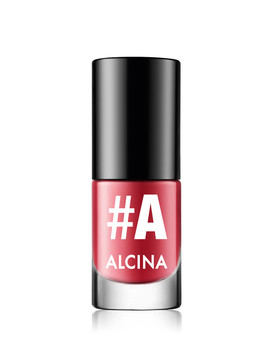 Alcina Nail Colour Amsterdam 5 ml