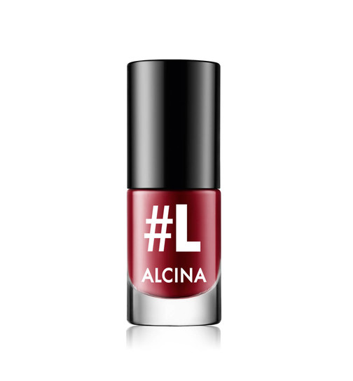 Alcina Nail Colour Lyon 5 ml