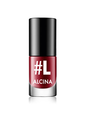 Alcina Nail Colour Lyon 5 ml