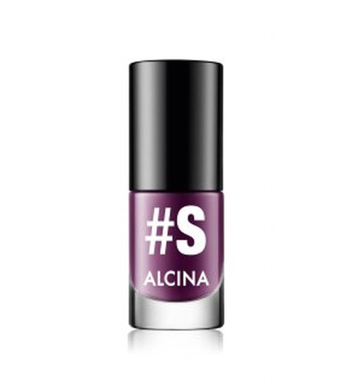 Alcina Nail Colour Sevilla 5 ml