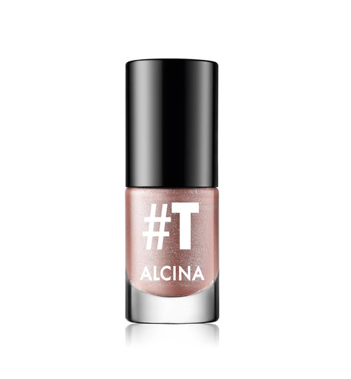 Alcina Nail Colour Tokio 5 ml