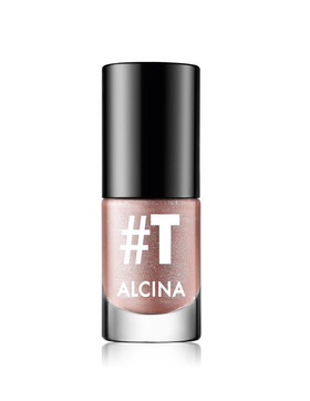 Alcina Nail Colour Tokio 5 ml