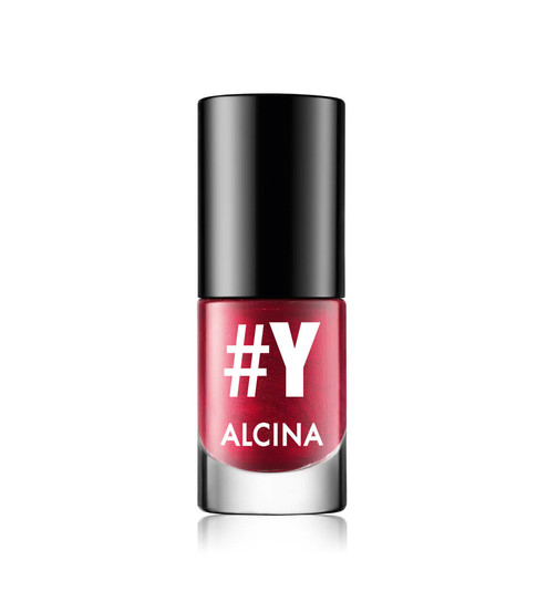 Alcina Nail Colour York 5 ml