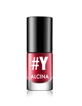 Alcina Nail Colour York 5 ml