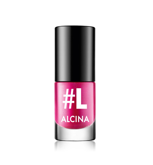 Alcina Nail Colour London 5 ml