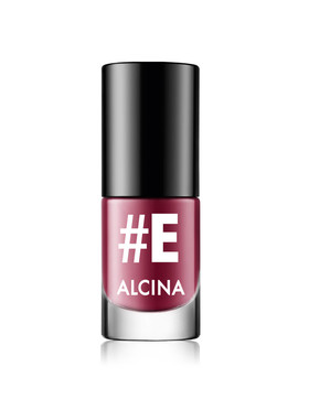 Alcina Nail Colour Edinburgh 5 ml