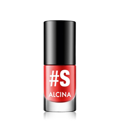 Alcina Nail Colour Sydney 5 ml