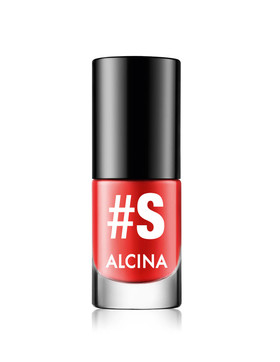 Alcina Nail Colour Sydney 5 ml