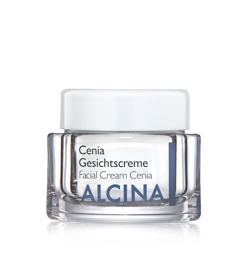 Alcina Cenia Gesichtscreme 250 ml
