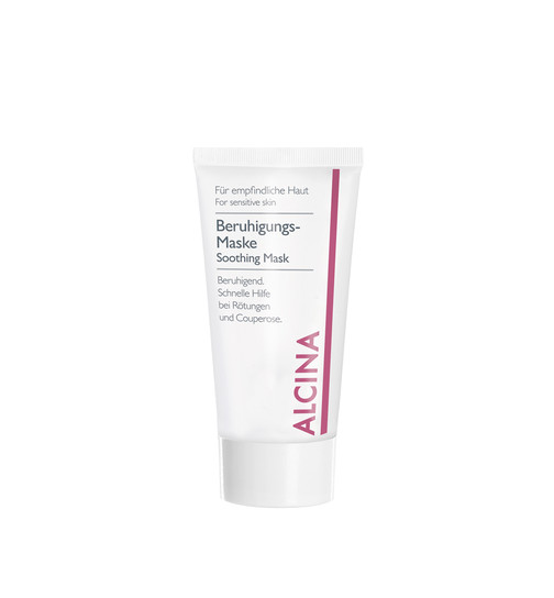 Alcina Beruhigungsmaske 50 ml